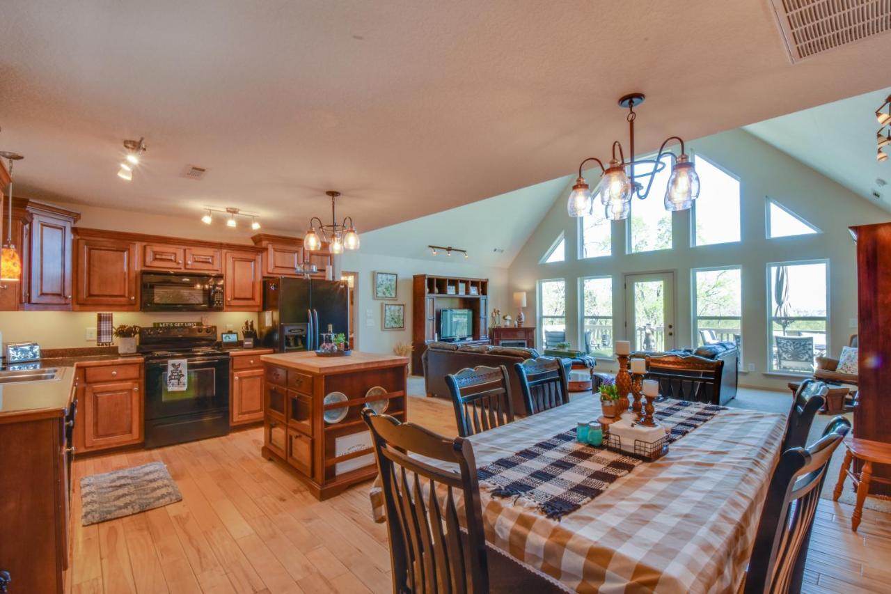 Lakemont Retreat Game Room, Hot Tub, And Mtn Views! Екстер'єр фото