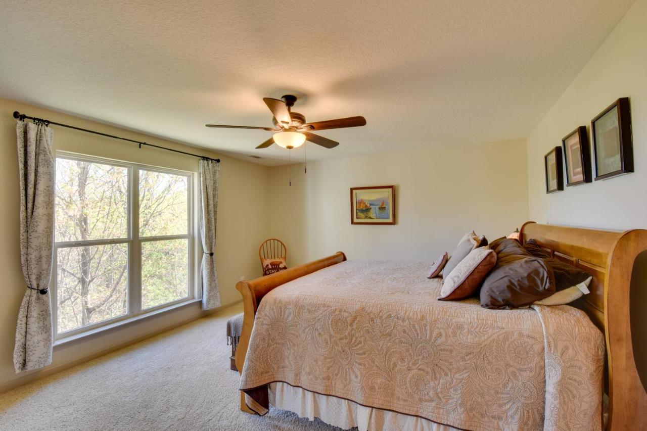 Lakemont Retreat Game Room, Hot Tub, And Mtn Views! Екстер'єр фото